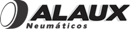 Alaux Neumáticos Logo